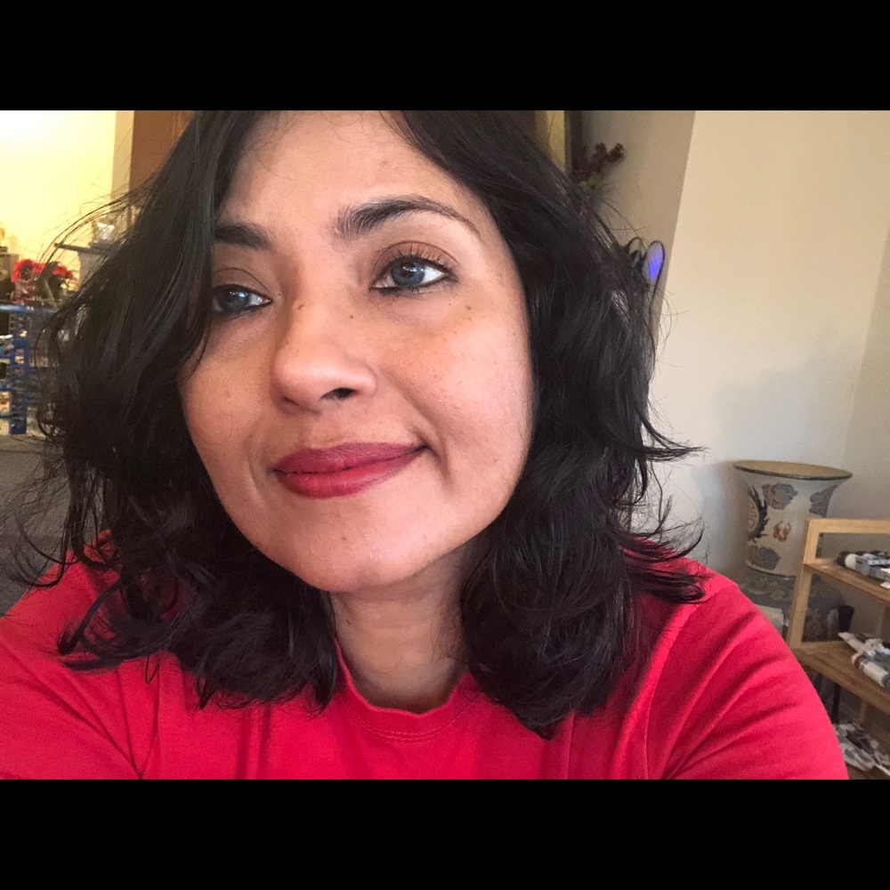 Meet your Posher, Meenu